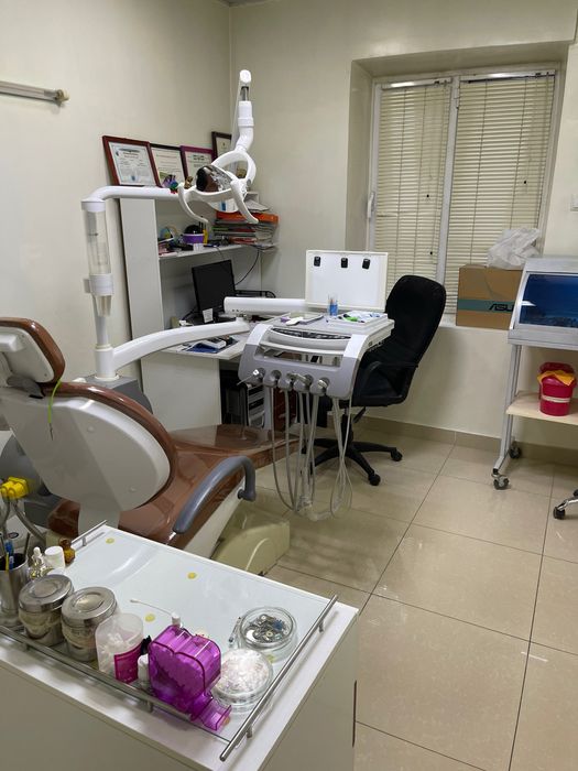 Сдам в аренду помещение стоматологу