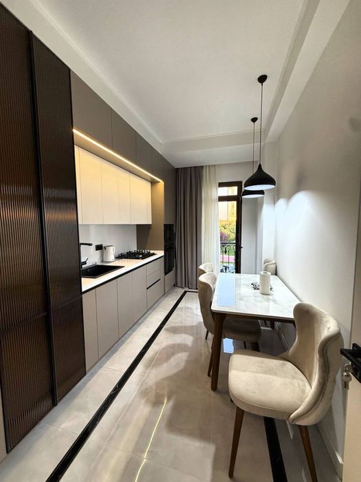 Посуточные квартиры и дома дачи от 50$  и выше