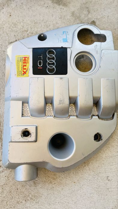 Capac motor Audi A4 B6 TDI