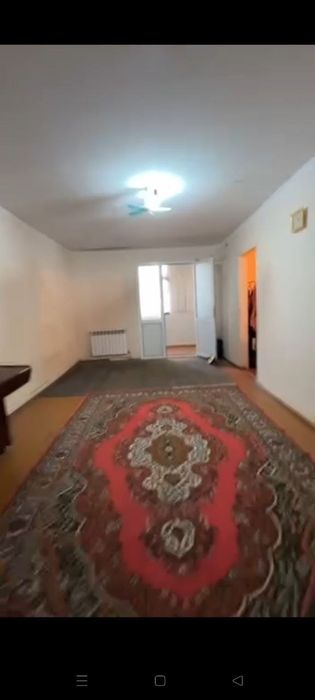 Kvartira sotiladi Nurafshon Mikrorayon