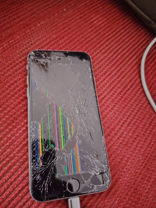iPhone 6s pentru piese