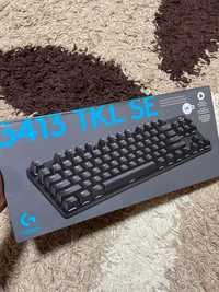 Tastatura Logitech G413 TKL SE (SIGILATA)