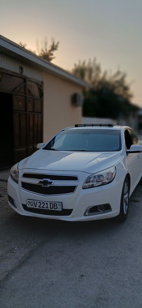 Malibu 1 sotiladi