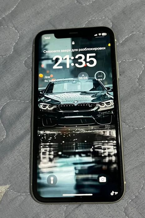 iphone 11 сатылады обмен бар