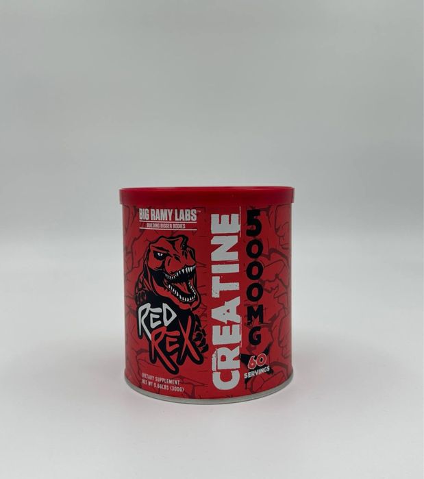 CREATINE REDREX  60S 300G Unflavored оригинал