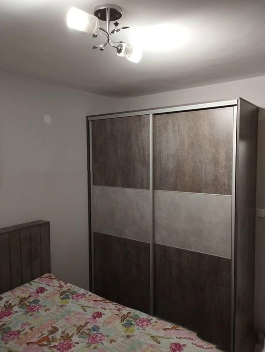 Дава се под наем Двустаен апартамент в София, Горна баня - 50 кв.м за 500 € - Снимка #6