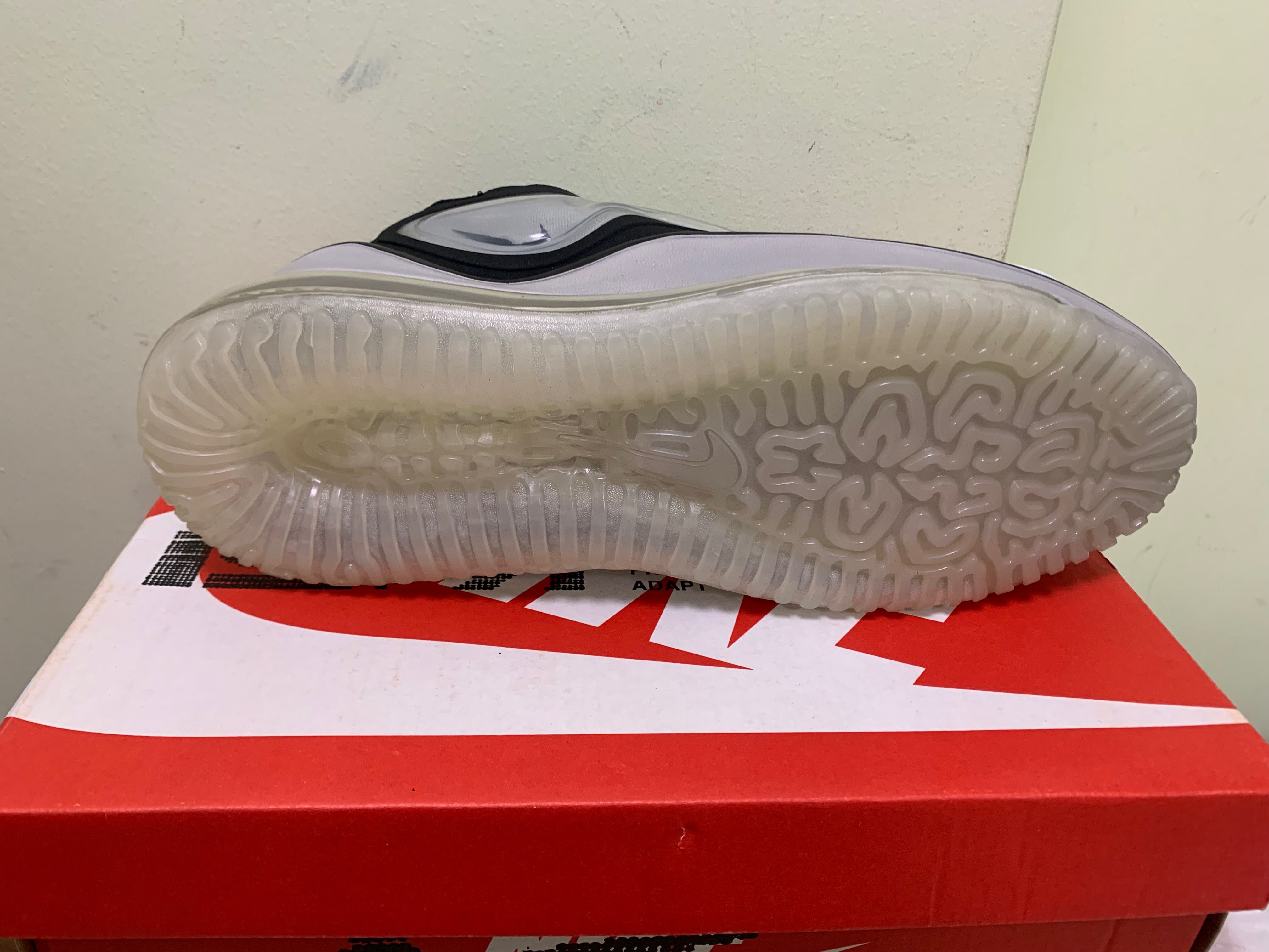 Нови мъжки маратонки Nike Air Max 720 horizon налични 44 номер