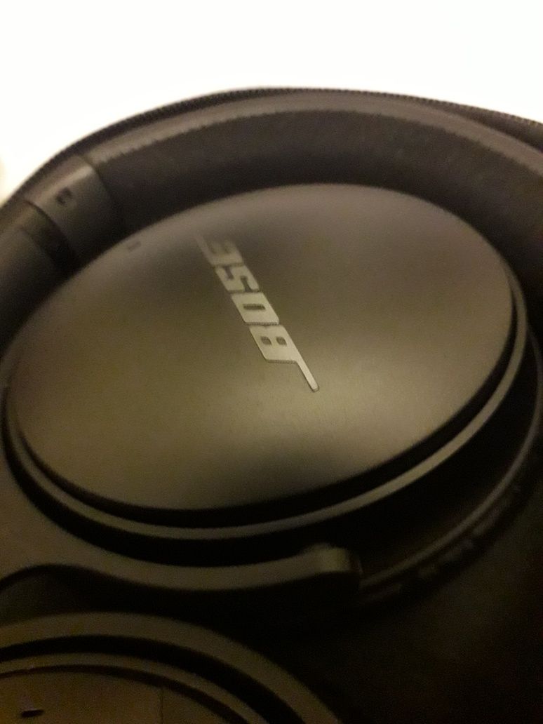 Casti Bose QC35 Noi