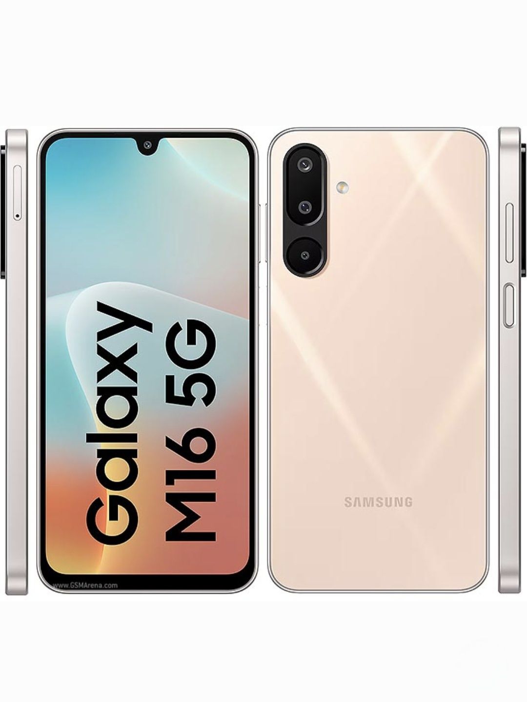 Samsung Galaxy M16 5G  2025 New Super Skidka+Garantiya+Dastavka