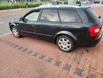 Vând Audi a4 b6 1.9 tdi 131 cai