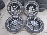 19" Джанти OZ Ultraleggera за BMW E90 E91 F30 F31 F32 F20 F21 F22