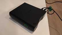 Внешний диск HDD Transcend TS1TSJ35T — 1 Tb