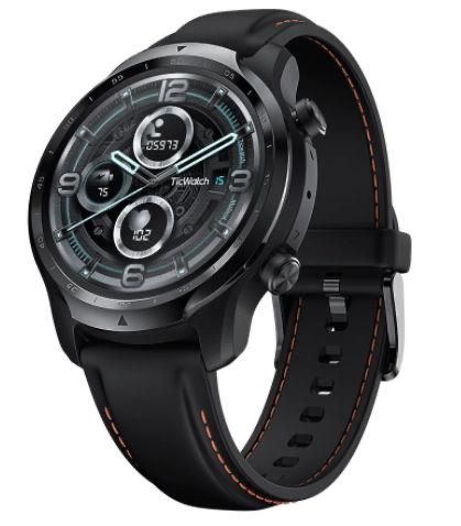 Smartwatch TicWatch Pro 3 GPS