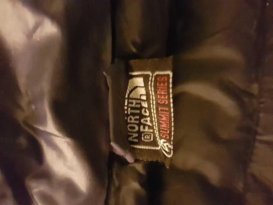 яке North Face NEW XL