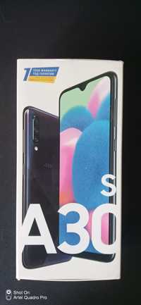 Продаётся: Samsung Galaxy A 30s б/у