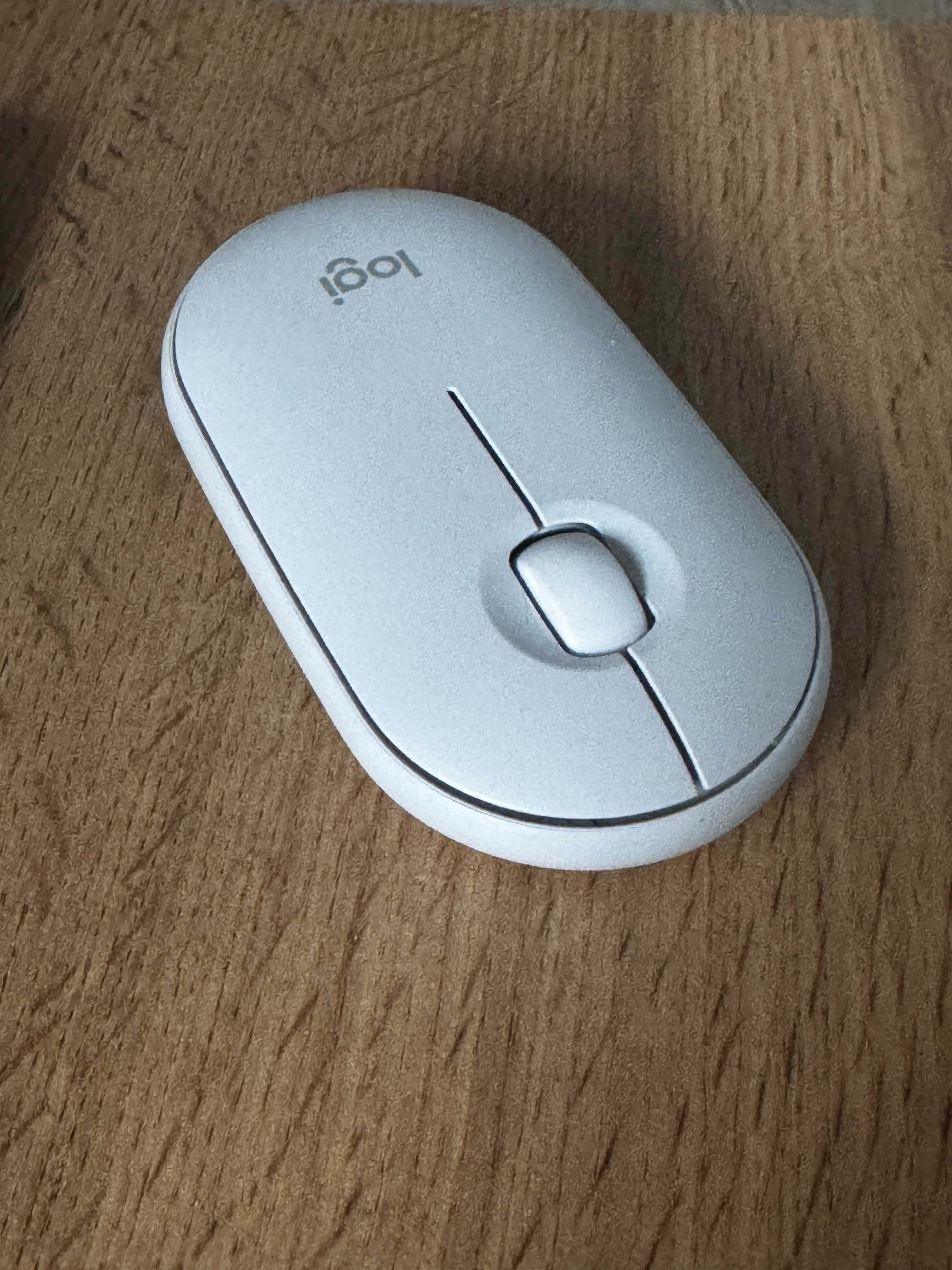 Мышь Logitech Pebble 2 M350S