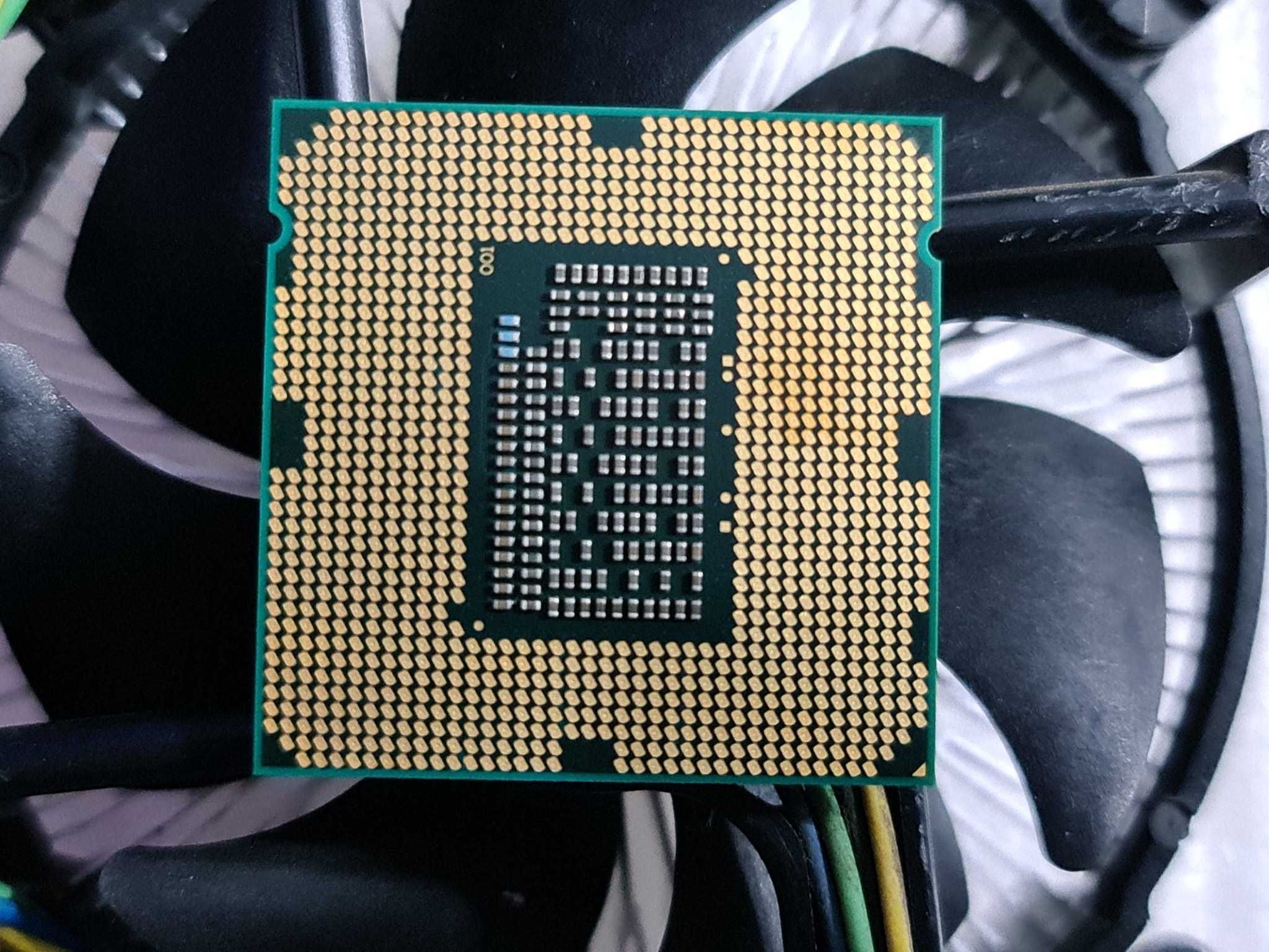 Procesor Intel Core i5 2310 Quad-Core 2.9GHz 6MB Socket 1155, box