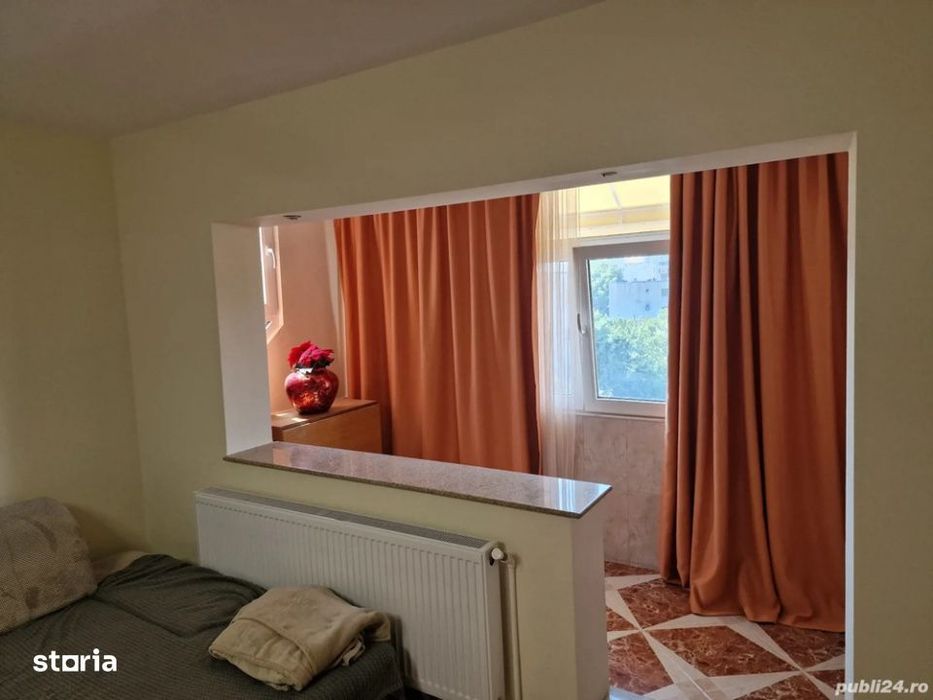 Apartament 2 camere Primo