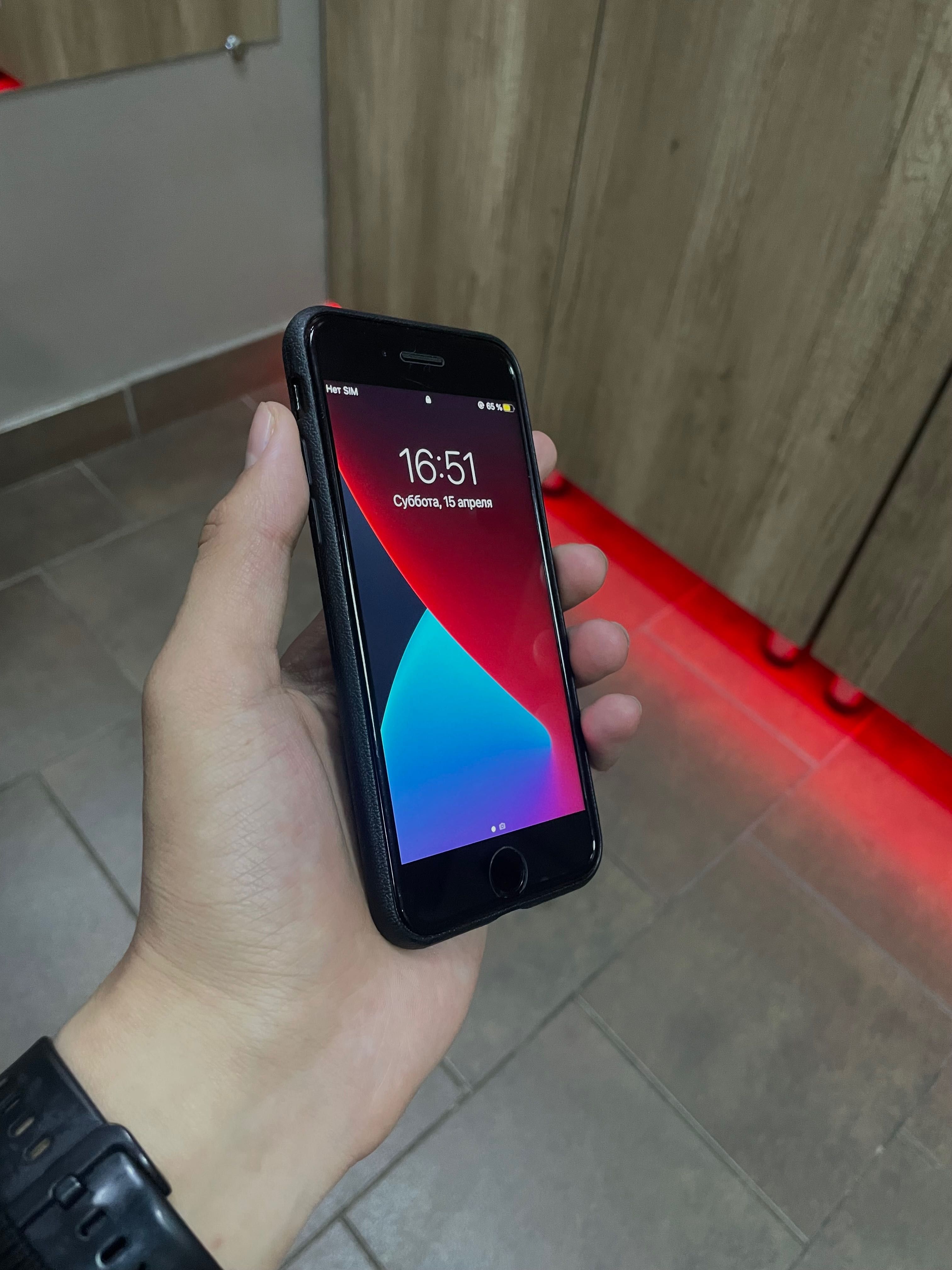 iPhone SE 2020 (Айфон СЕ 2020) В Отличном Состоянии