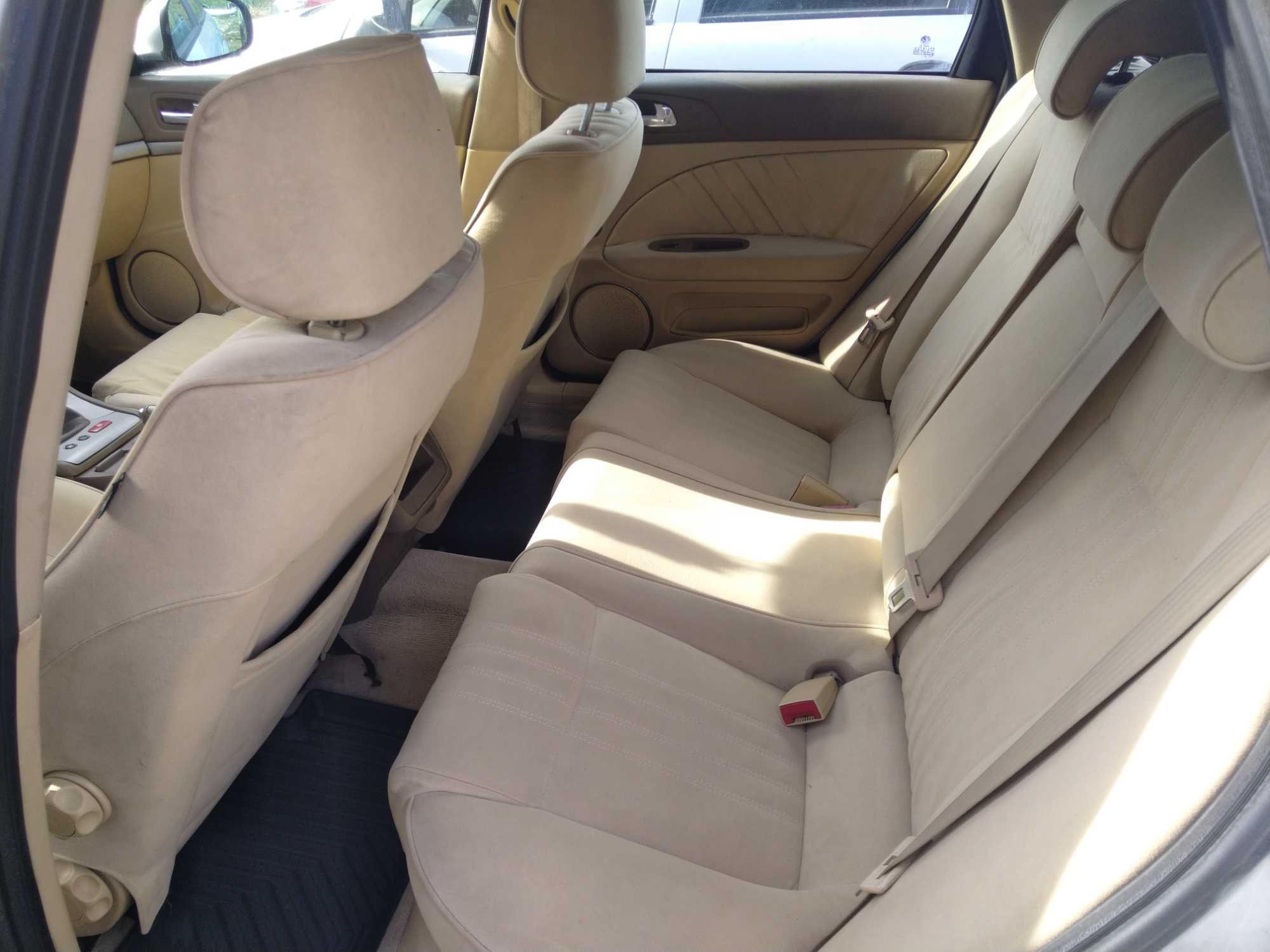 Alfa Romeo 159 1.9jtd