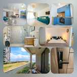 Studio Mamaia nord de vanzare
