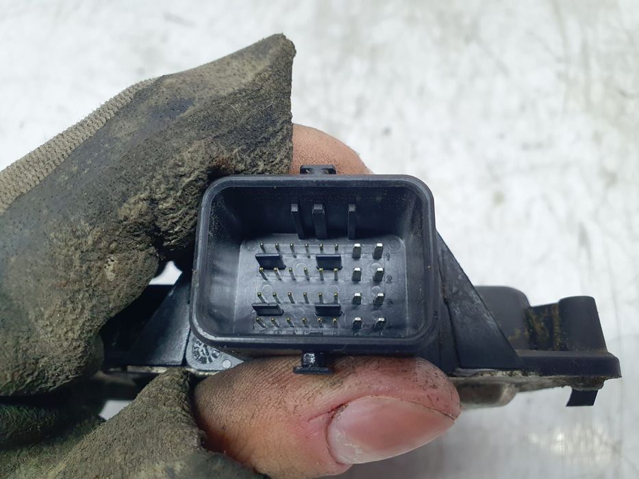 Modul GPL e3031116 e367r011006 Dacia Logan 2 [facelift] [2017 - 2020]