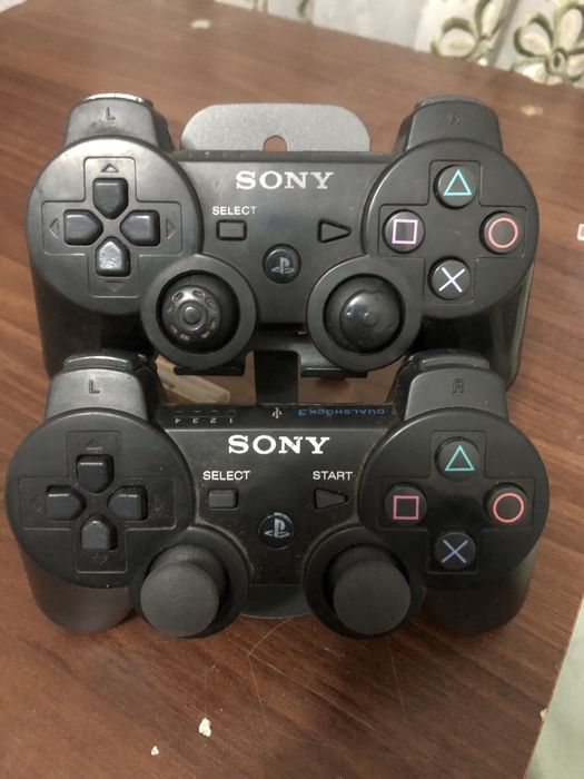 Жостик Play station 3, жостик 2