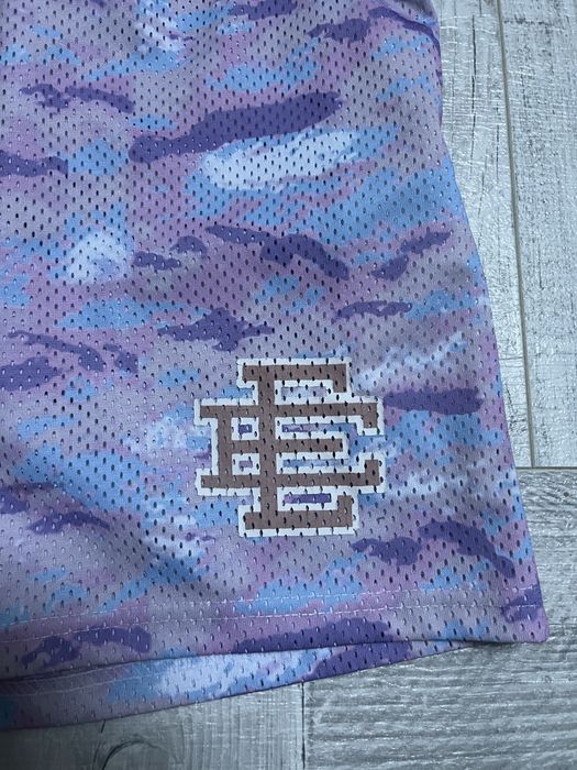 Pantaloni scurti Eric Emanuel