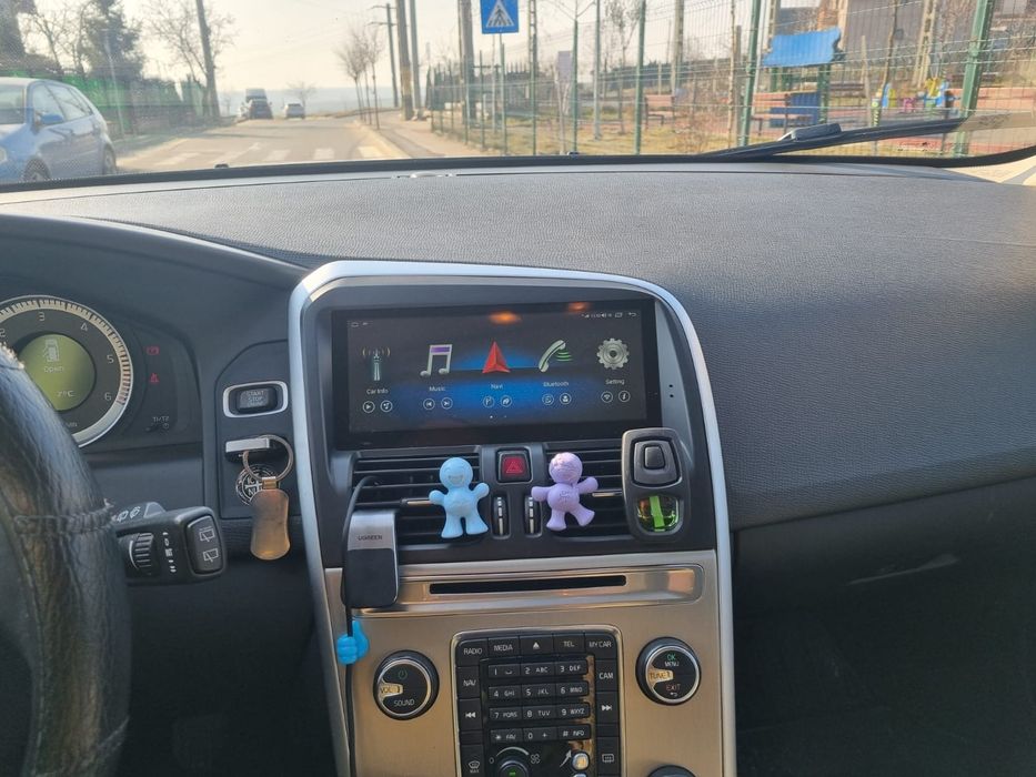 VOLVO XC 60 an 2011 2.0 tdi