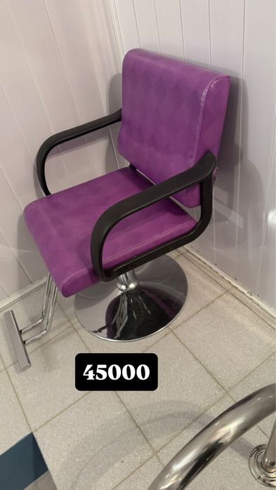 Кресло парикмахерское Барные стулья