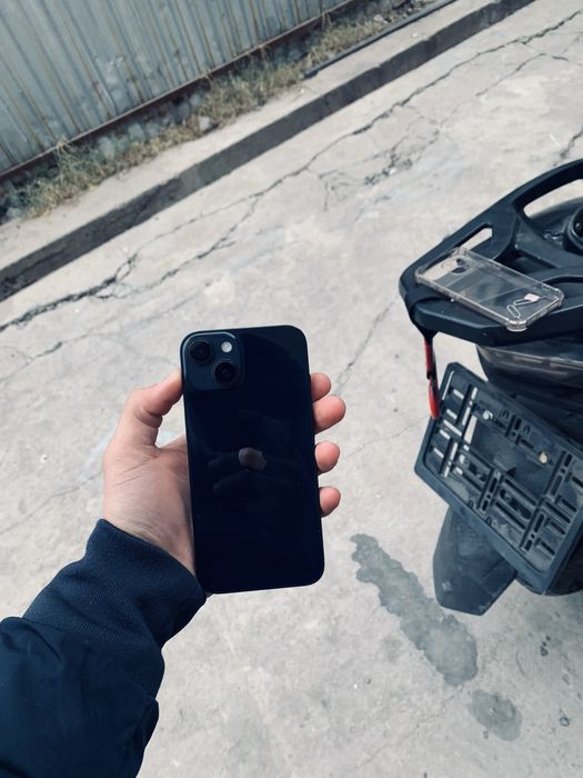 Айфон 14 идеальный