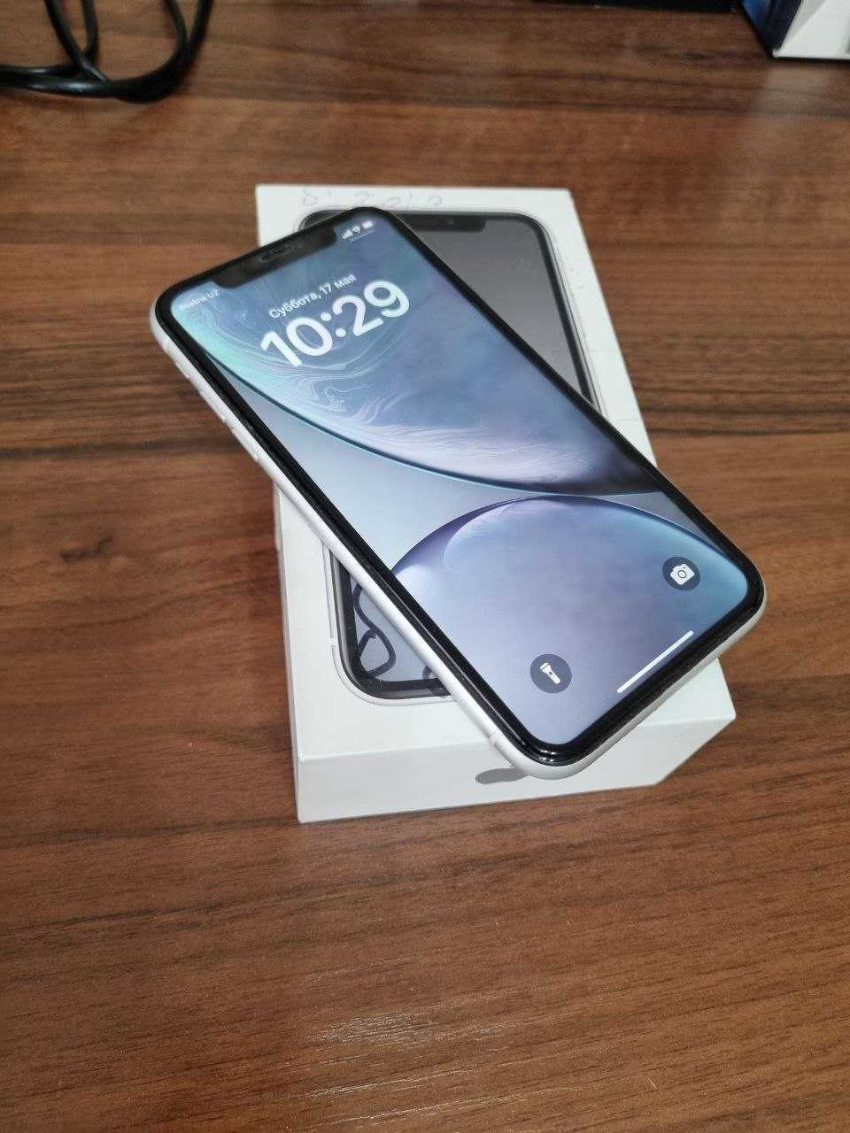 Iphone XR 128 GB