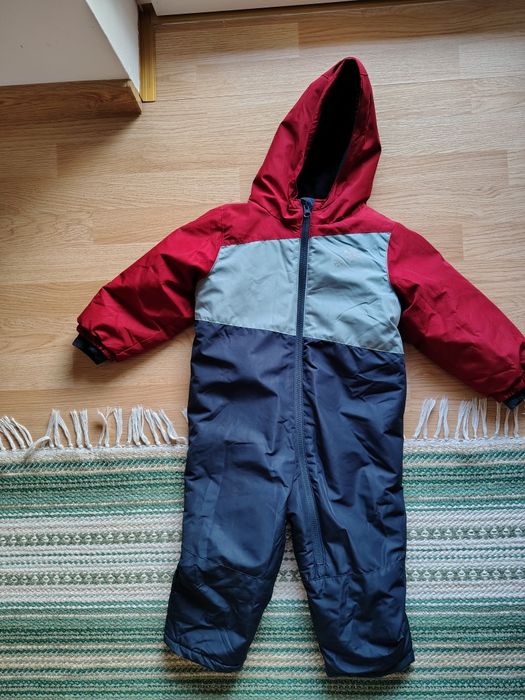 Salopeta impermeabila Lupilu, marimea 98