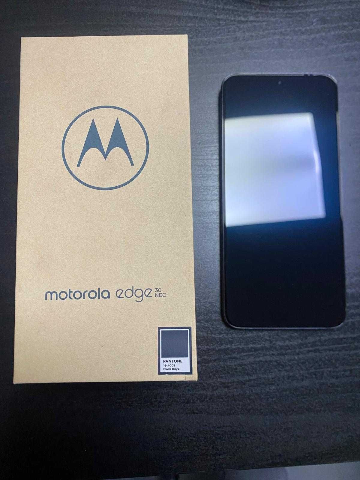 Motorola edge 30 neo