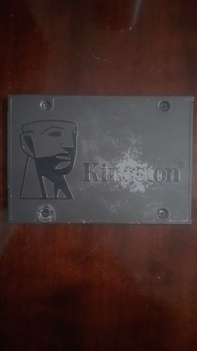 SDSD Kingston 128GB