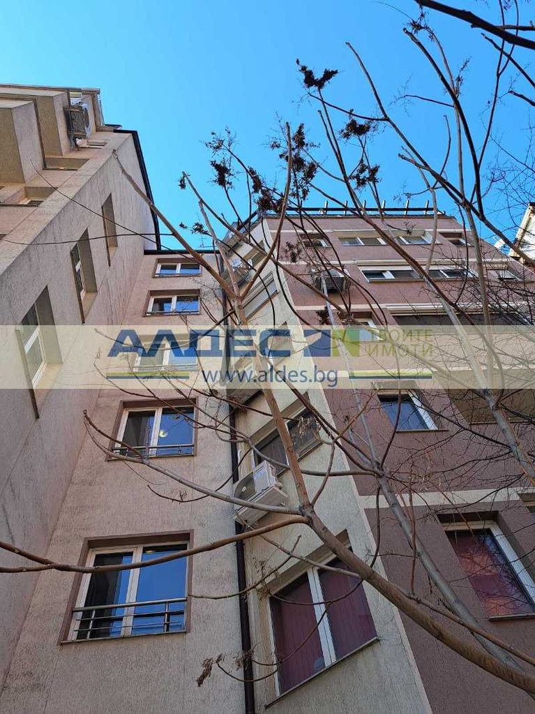 Продава се Двустаен апартамент в София, Зона Б-5 - 63 кв.м за 2778 €/кв.м - Снимка #15