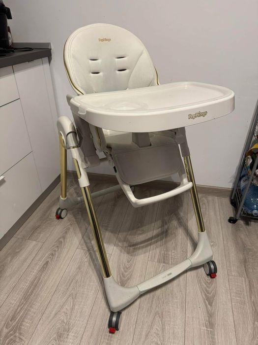 Scaun de masa Peg Perego