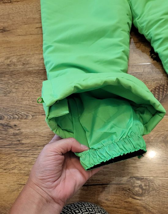 Costum Ski marimea 116