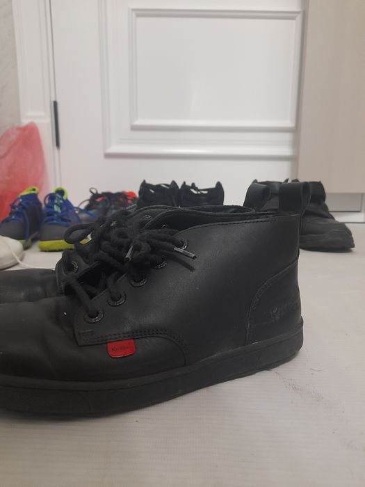 Балалар аяк кийими