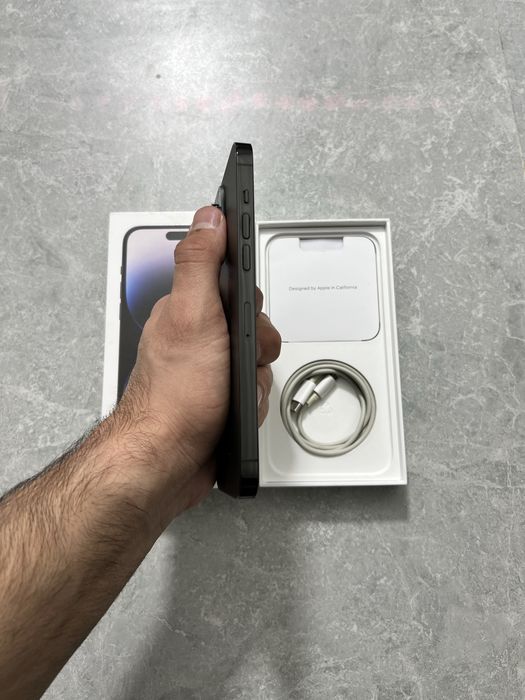 iPhone 14 Pro Max 256GB