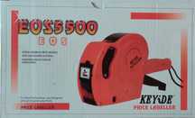 Aparat Pistol de Etichetat  OFISS EOS 5500 Albastru