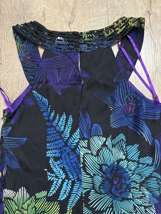 Rochie vara multicolora