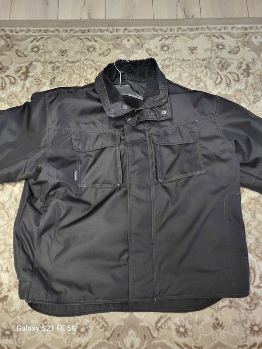 Geaca impermeabila interior captusit Mascot marime mare 3XL 150 ron