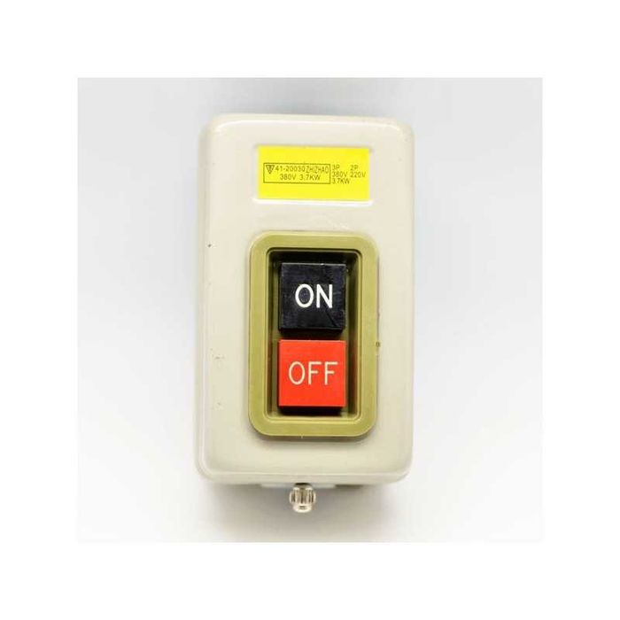 Buton Pornire Betoniera Buton On Off Betoniera Buton Betoniera ON OFF