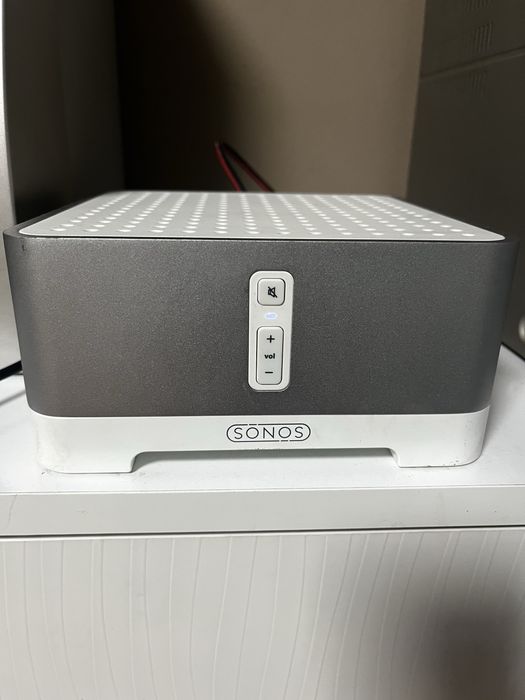 Sonos ZonePlayer Zp120 conect amp