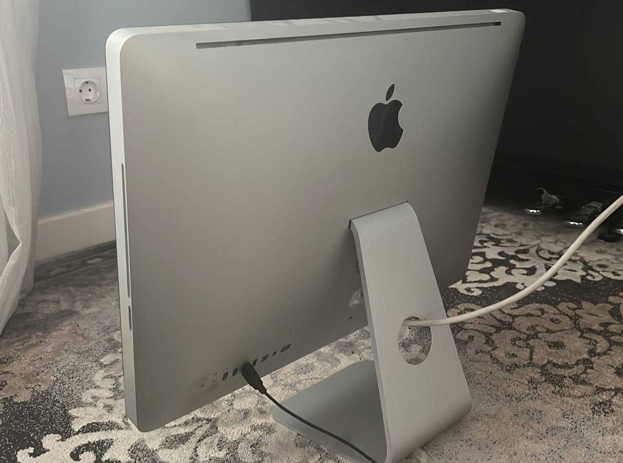 Apple iMac 2011 года