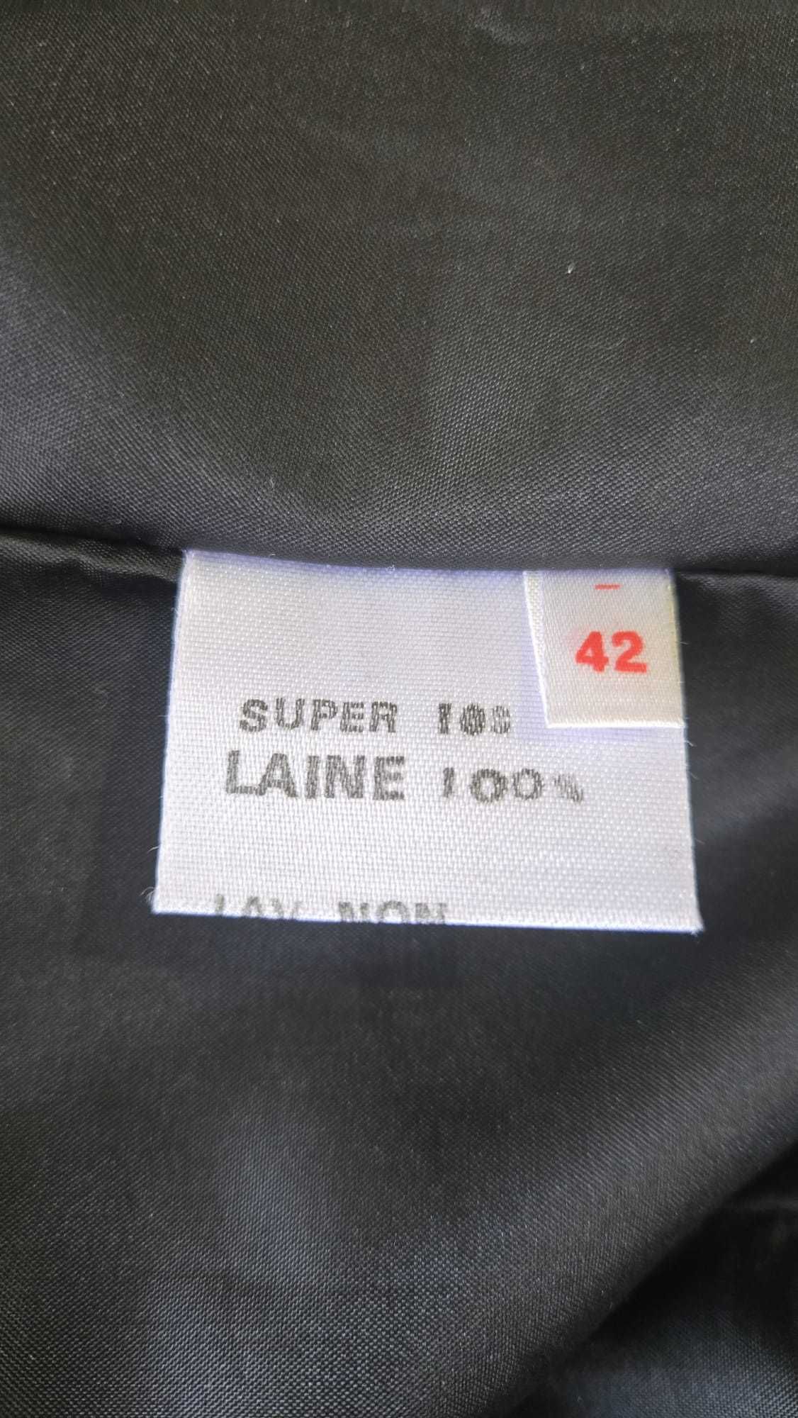 Sacou Guy Laroche, lână 100%