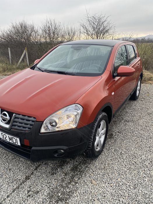 Vand Nissan Qasqay