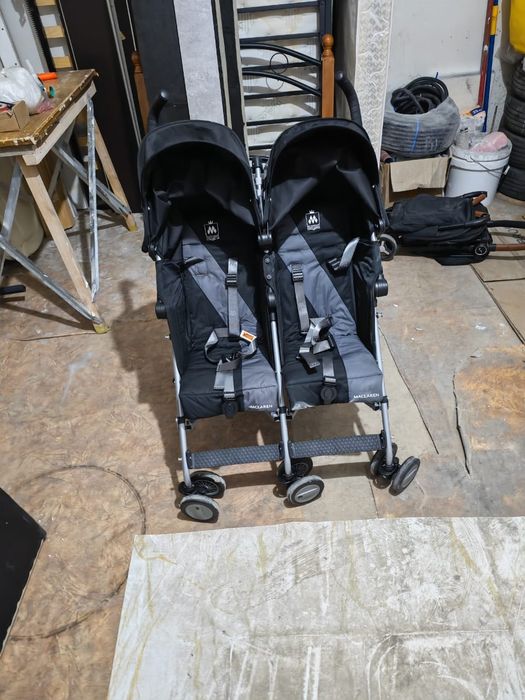 Коляска для довний новый состояние monkler