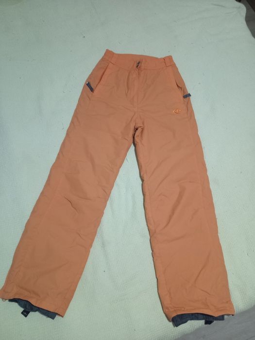 Дамски ски сноуборд панталон